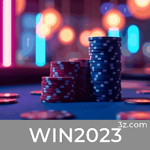 WIN2023: Seu Cassino Online Premiado e Seguro