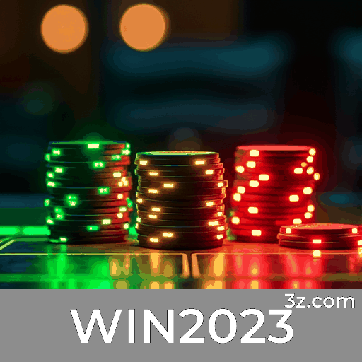 WIN2023: Seu Cassino Online Premiado e Seguro